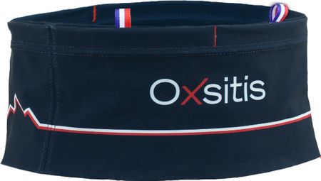 Oxsitis Slimbelt Discovery Azul / Blanco / Rojo