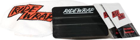 Kit d'Installation RideWrap pour Film de Protection
