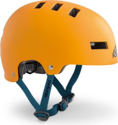 Bluegrass Superbold Helmet Orange
