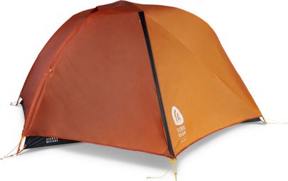 Tente 2 Personnes Sierra Designs Litehouse 2 Orange