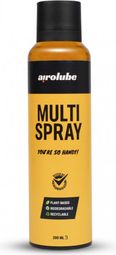 Airolube Multi Spray Lubrificante 200Ml