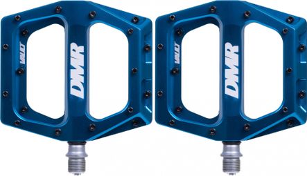 DMR Pedals Vault Blue