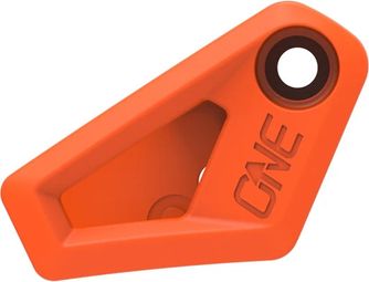 Guide Haut OneUp pour Guide Chaine ISCG05 - V2 Orange