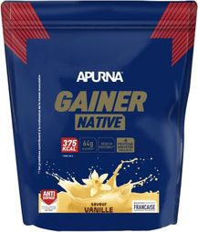 Protein drink Apurna Gainer Native Vanilla 1100g