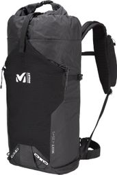 Millet Mixt 25+5L Unisex Hiking Backpack Black