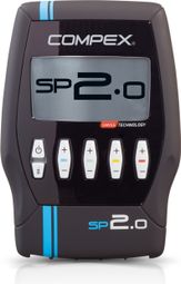 Electroestimulador Compex SP 2.0