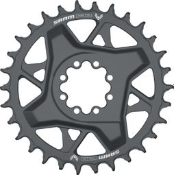 Sram GX T-Type Eagle Boost Offset 3mm Direct Mount 12-Speed chainring