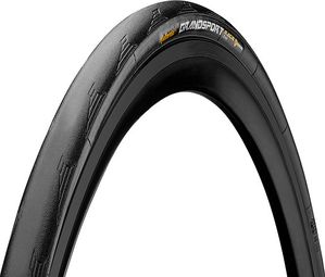 Continental Grand Sport Race 700 mm Road Tire Tubetype Foldable NyTech Breaker PureGrip Compound