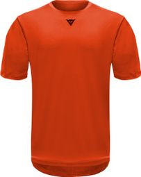 Dainese HgROX Short Sleeve Jersey Red