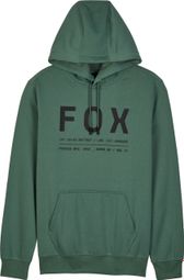 Sweat à capuche Fox Non Stop Pullover Vert
