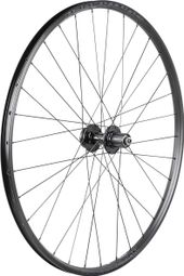 Bontrager Connection Boost Quick Release 29'' Rear Wheel I 9x141 mm I 6 H