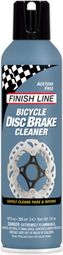Nettoyant pour Freins à Disques Finish Line Disc Brake Cleaner 360ml