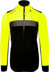 Giacca invernale Bioracer Spitfire Tempest Giallo fluo