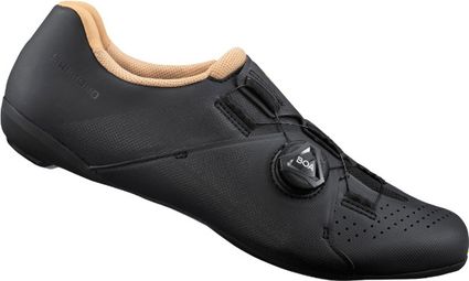 Chaussures Femme Shimano RC300 Noir