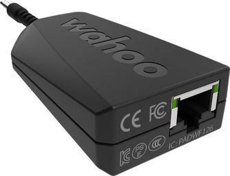 Scatola Ethernet a connessione diretta Wahoo KICKR