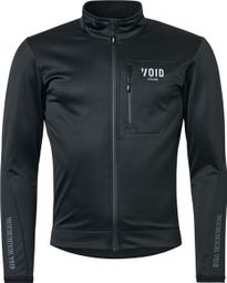 Void Core Frost Softshell Jacket Black