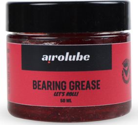 Graisse Pour Roulements Airolube Bearing Grease 50 Ml