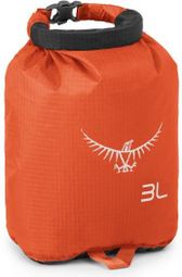 Osprey Ultralight DrySack Orange