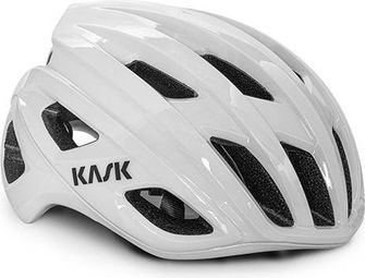 Casco Kask Mojto Cubed Road Bianco