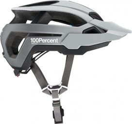 Helmet 100% Altec Fidlock CPSC / CE Gray Fade