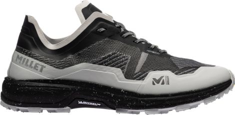 Millet Intense M Men's Trail Shoes Grey