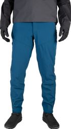 Pantalon Endura MT500 Spray Bleu