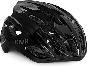 Kask Mojto Cubed Road Helmet Black