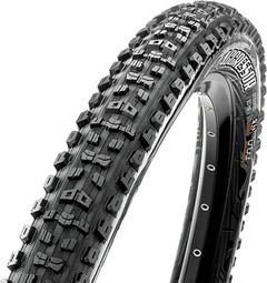 MAXXIS AGGRESSOR 27.5'' Dual Exo Protection Tubeless Ready Foldable Tyre