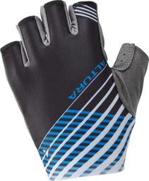 Altura Club Short Gloves Blue / Black