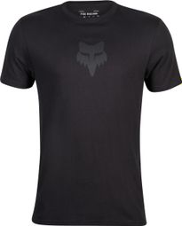 Fox Head Premium Short Sleeve T-Shirt Black