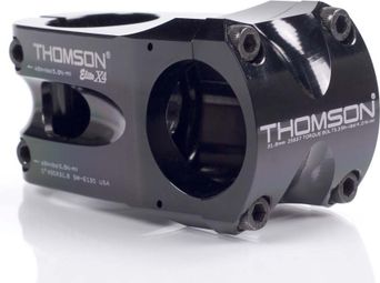 THOMSON Potence Elite X4 Noir 0° 45 mm 1.5''