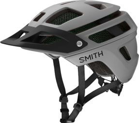 Smith Forefront 2 Mips Mattgrauer Helm