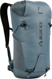 Blue Ice Dragonfly 18L Blue Mountaineering Bag