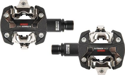 MTB Pedals Look X-Track Race Carbon