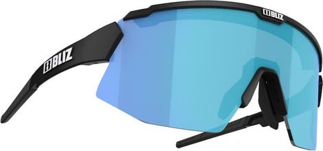 Bliz Breeze Hydro Lens Sunglasses Black / Blue