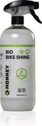 Monkey's Sauce Bio Bike Shine Cleaner 1L