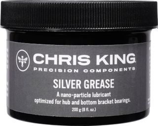 Graisse Chris King Grise 200g