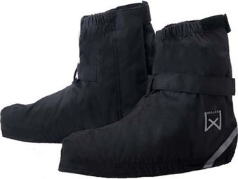 Willex Shoe Covers Black