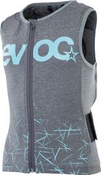 Evoc Protector Carbon / Grau Rückenschutzjacke