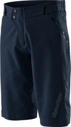 Troy Lee Designs RUCKUS SHELL Shorts Blue