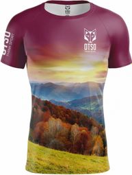 T-shirt Otso Autumn