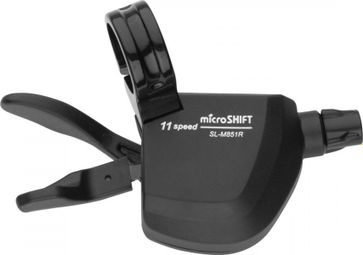 Commande Arrière MicroShift XLE 11 Vitesses
