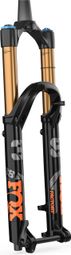 Fox Racing Shox 38 Float Factory Grip 2 27.5 '' Fork | Boost 15x110 | Offset 44 | Black