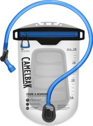 Camelbak Fusion 2L Water Pouch Clear