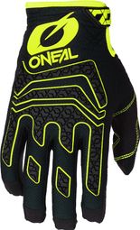 O'Neal SNIPER ELITE Glove black/neon yellow