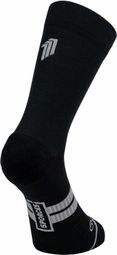 Sporcks Seven Mile Socks Black