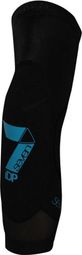 SEVEN 2015 Pair of Elbow Pad TRANSITION Black