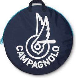 Campagnolo Blue Wheel Cover 5mm Padding