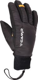 CAMP G Air Hot Dry Winter Gloves Black
