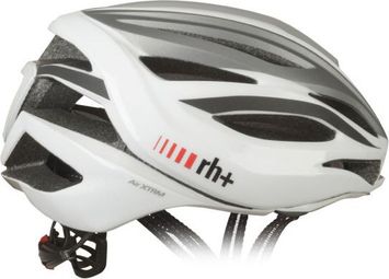 Helm zeroRH+ Air XTRM Weiß Silber